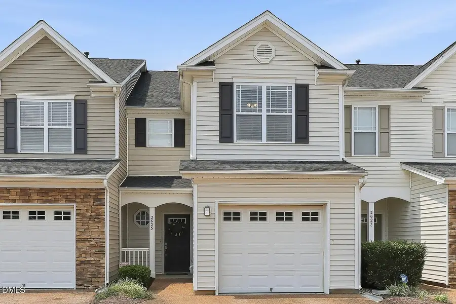 2625 Asher View Court, Raleigh, NC 27606 - #2