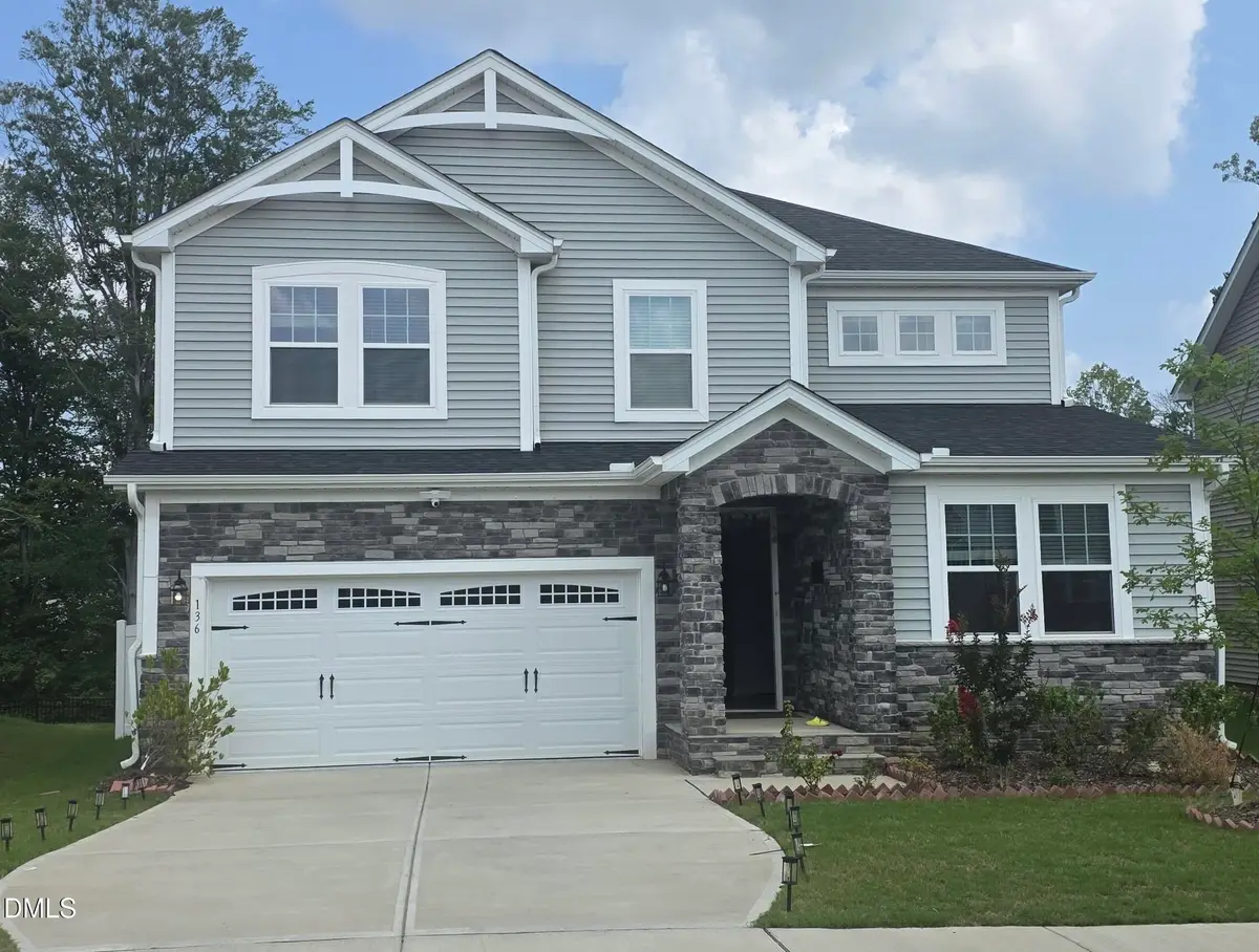 136 Sargents Street, Garner, NC 27529 - #1