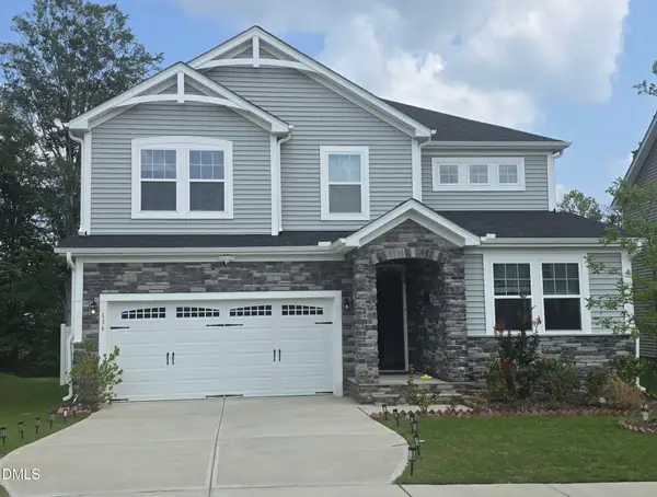 136 Sargents Street, Garner, NC 27529