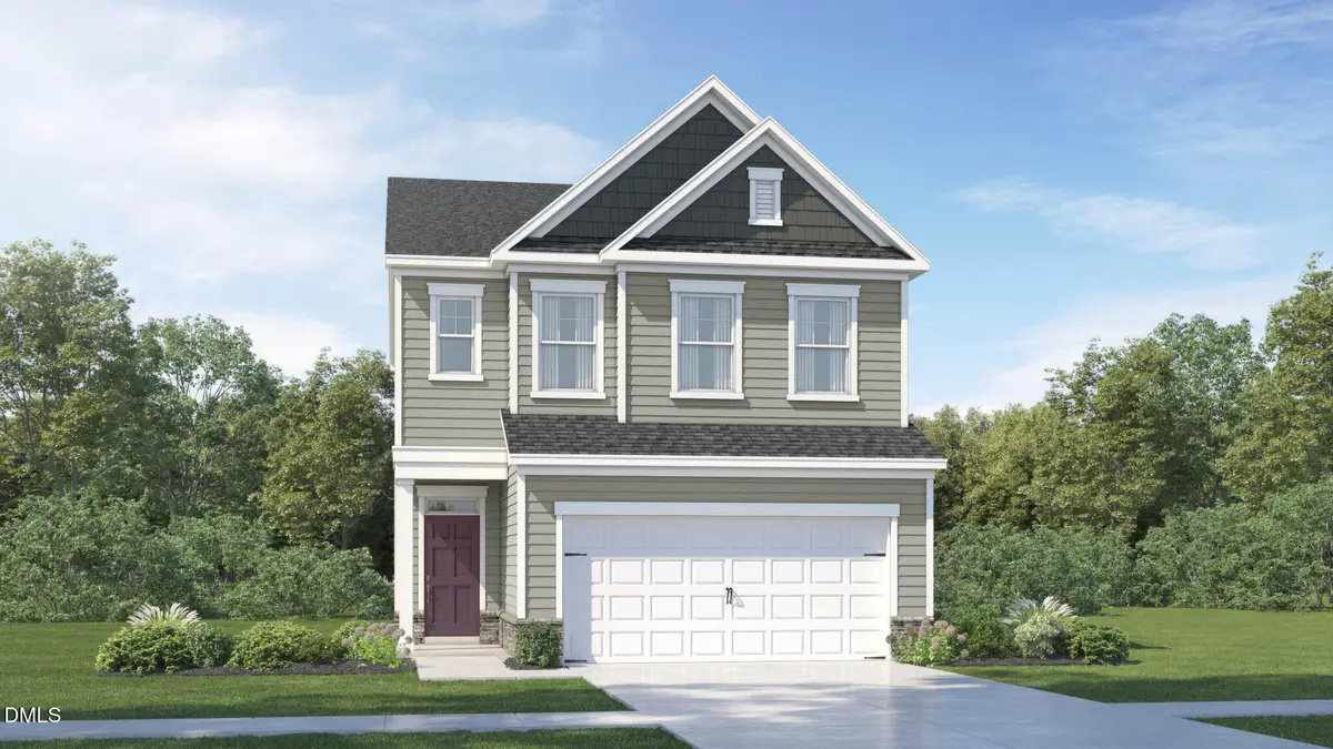 208 Browler Court, Angier, NC 27501 - #1