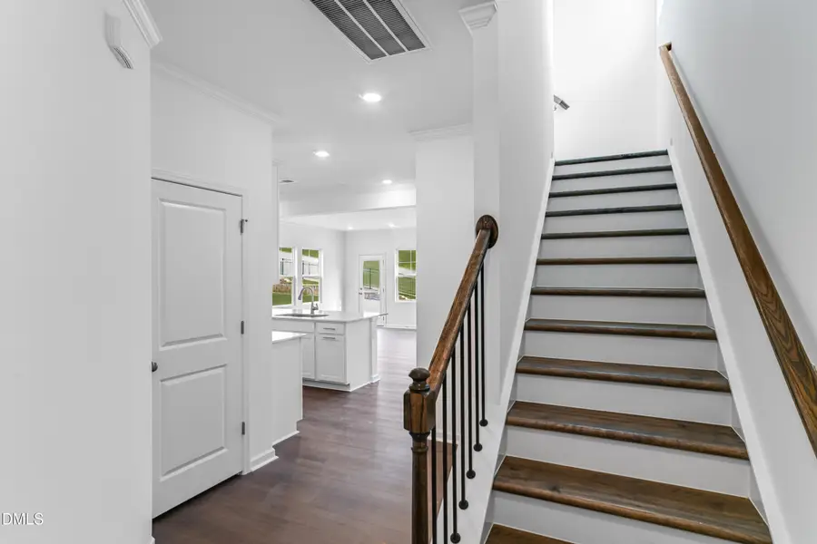 208 Browler Court, Angier, NC 27501 - #2