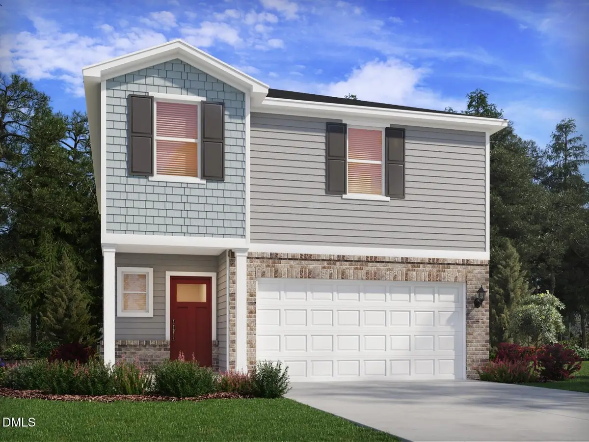 1423 Hatteras Road, Durham, NC 27703 - #1