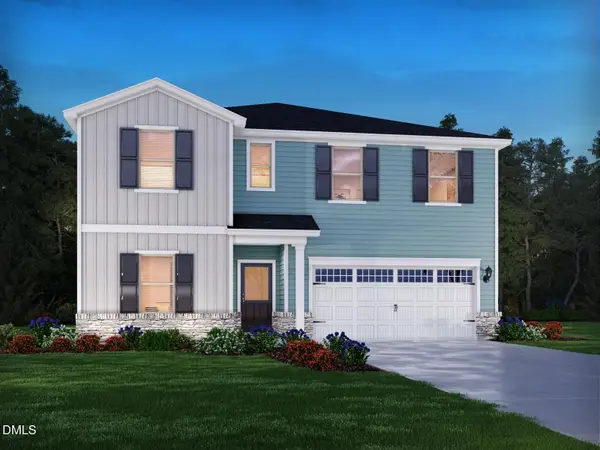 778 Red River Drive, Garner, NC 27529