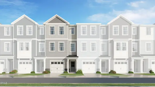 464 Laurel Chase Drive, Garner, NC 27529