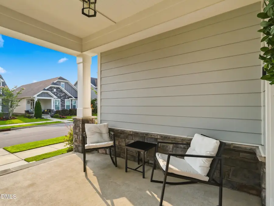 221 Stone River Drive, Wendell, NC 27591 - #3