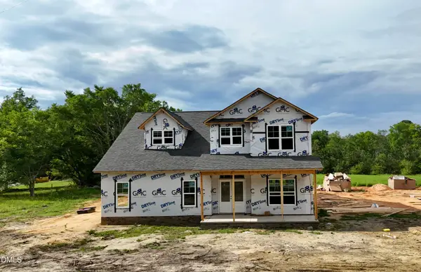 6625 River Road, Fuquay Varina, NC 27526