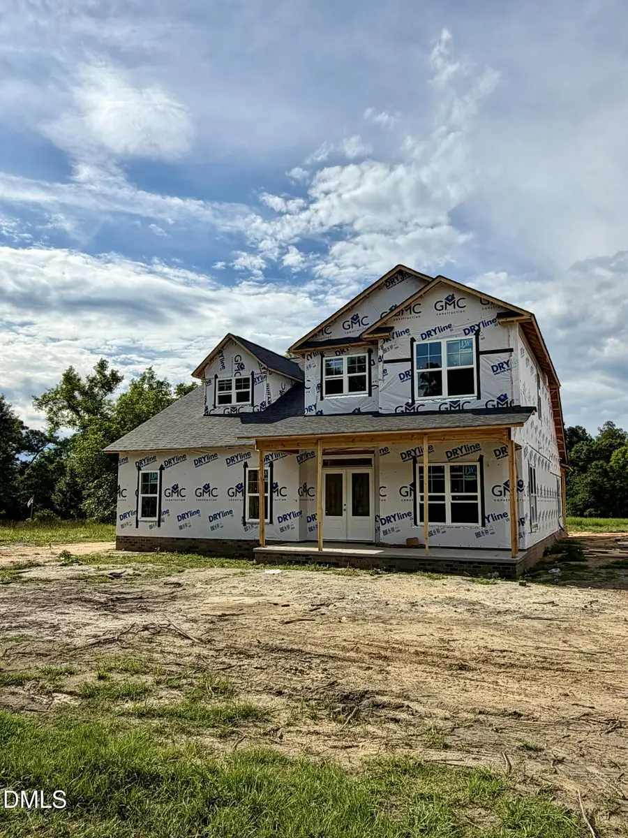 6625 River Road, Fuquay Varina, NC 27526 - #2
