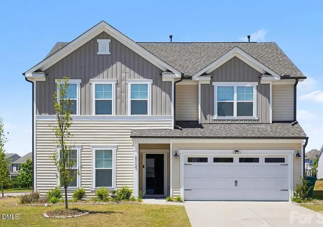 2174 Attend Xing, Fuquay Varina, NC 27526 - #1