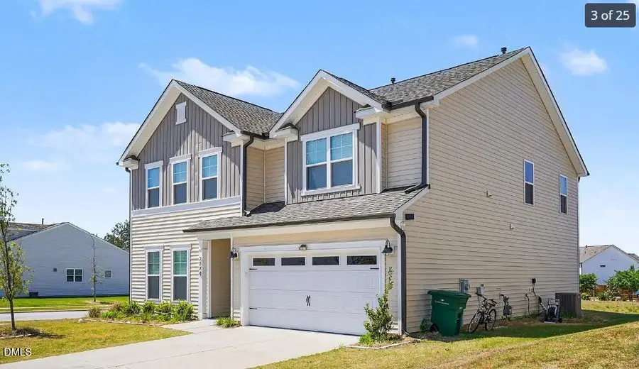 2174 Attend Xing, Fuquay Varina, NC 27526 - #2