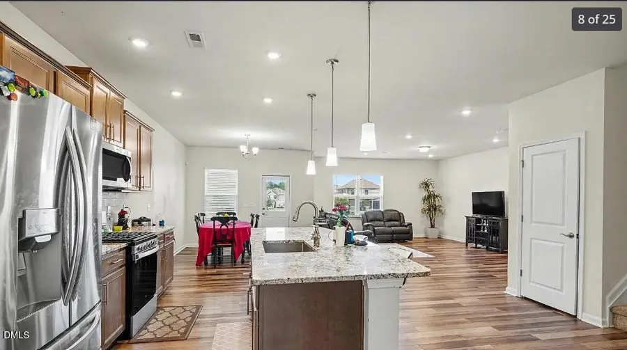 2174 Attend Xing, Fuquay Varina, NC 27526 - #3