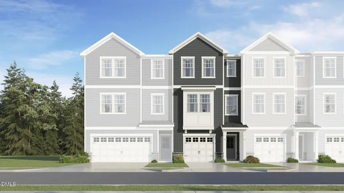 462 Laurel Chase Drive, Garner, NC 27529 - #1