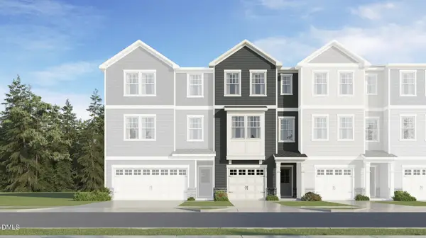 462 Laurel Chase Drive, Garner, NC 27529
