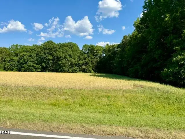 Tbd Lonnie Gentry Road, Roxboro, NC 27574 - #1
