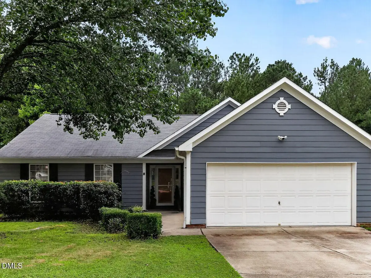 536 Crossview Lane, Durham, NC 27703 - #1