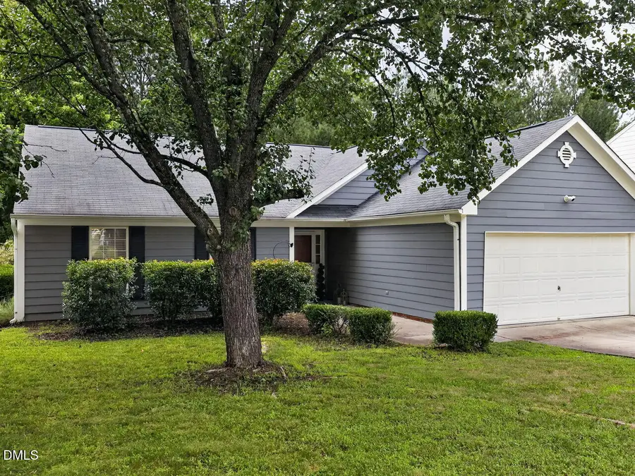 536 Crossview Lane, Durham, NC 27703 - #2