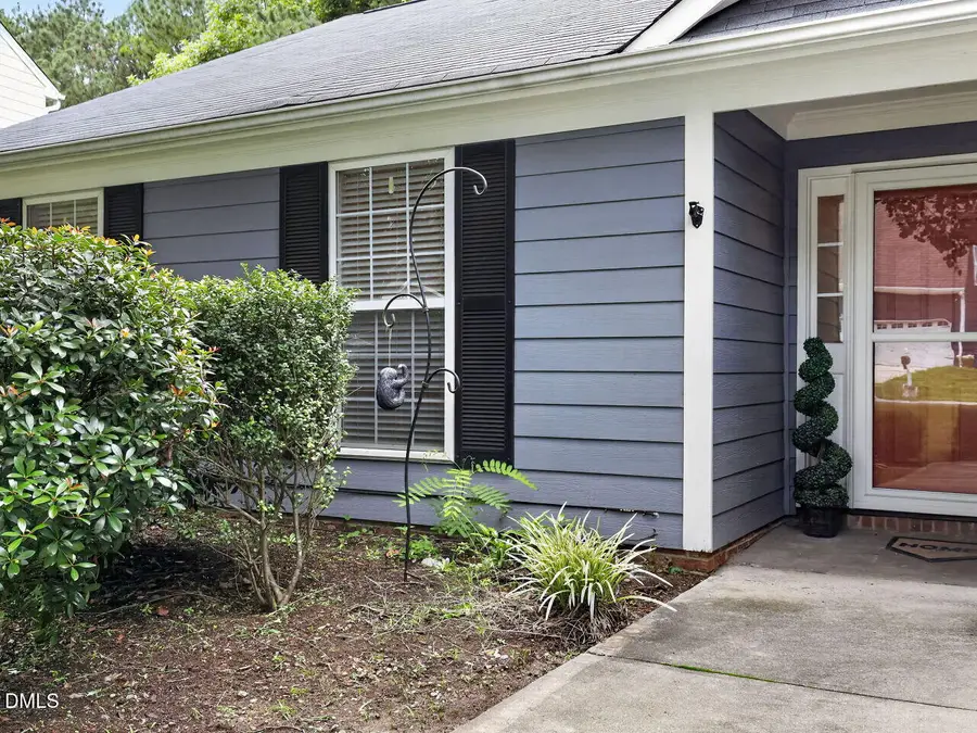 536 Crossview Lane, Durham, NC 27703 - #3