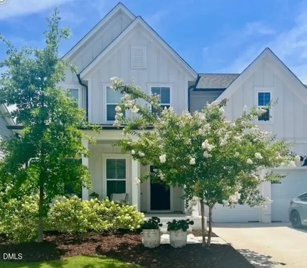 2517 Great Daisy Lane, New Hill, NC 27562 - #1