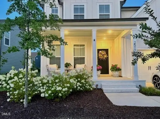 2517 Great Daisy Lane, New Hill, NC 27562 - #2