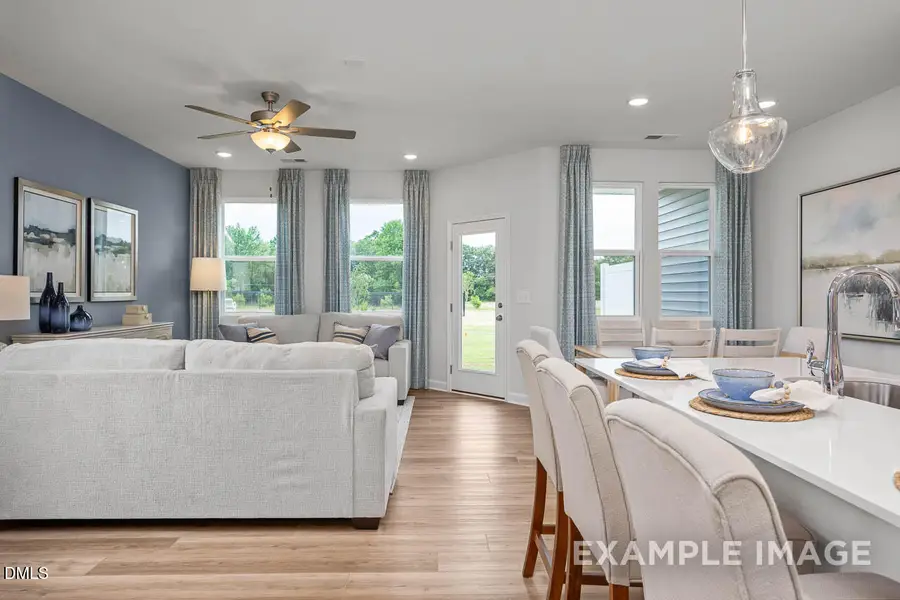 3839 Well Fleet Drive, Middle Creek, NC 27592 - #2