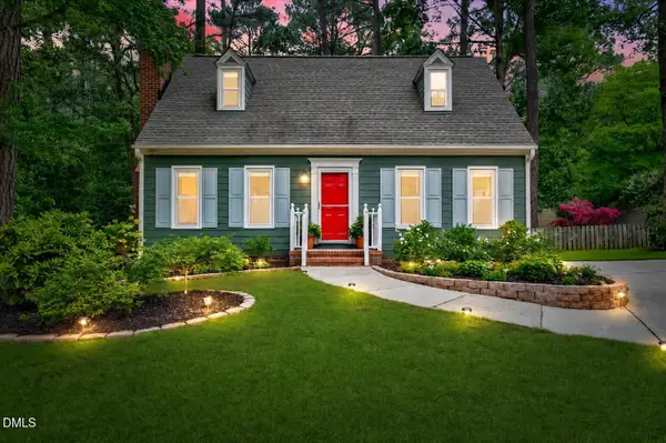 2 Cottage Woods Court, Durham, NC 27713