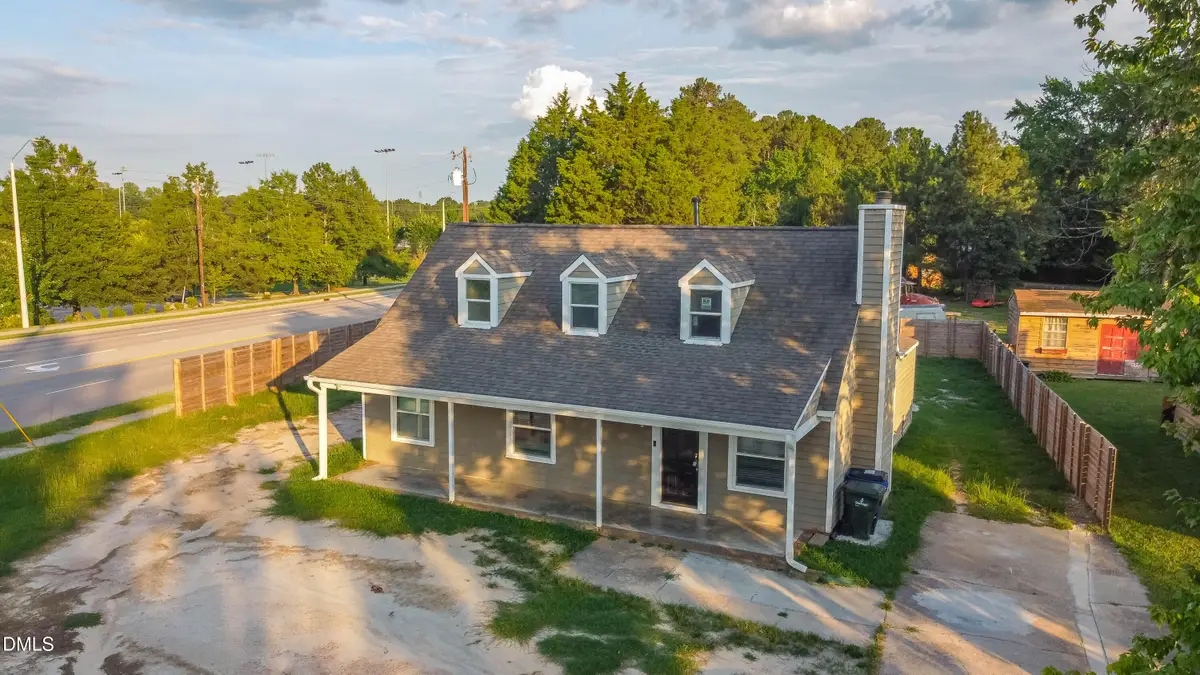 7901 Mcguire Drive, Raleigh, NC 27616 - #1