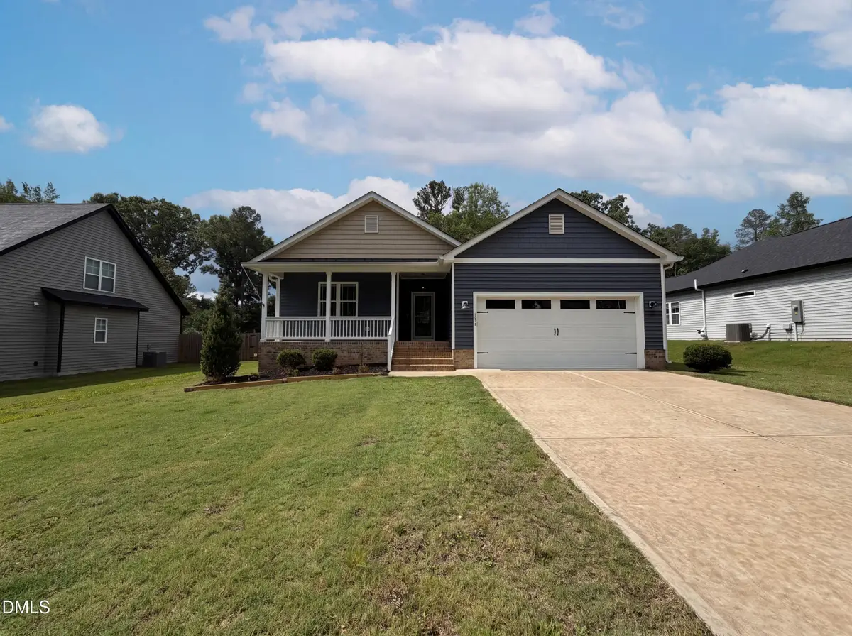 133 Ottawa Drive, Louisburg, NC 27549 - #1