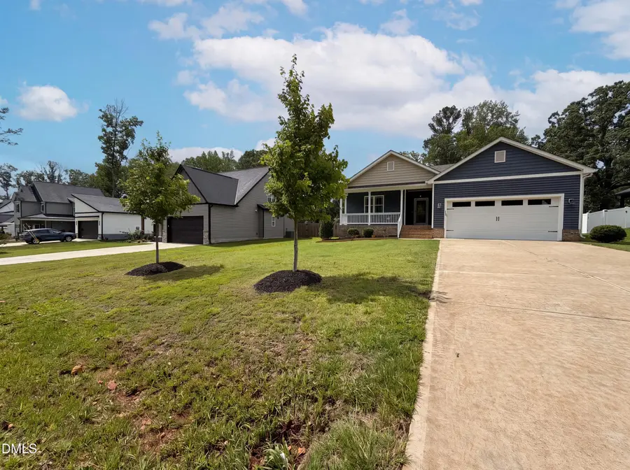 133 Ottawa Drive, Louisburg, NC 27549 - #2