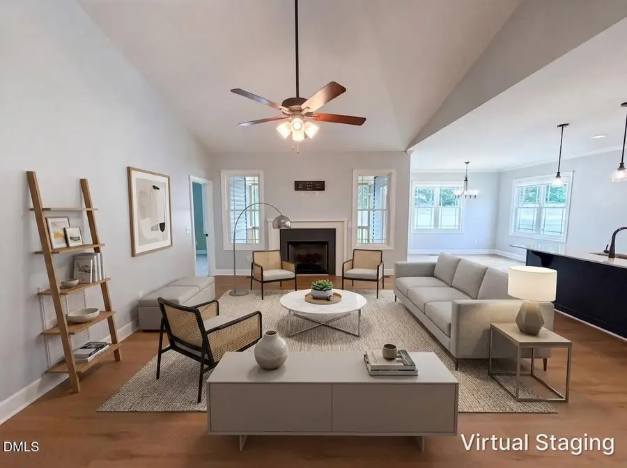 133 Ottawa Drive, Louisburg, NC 27549 - #3