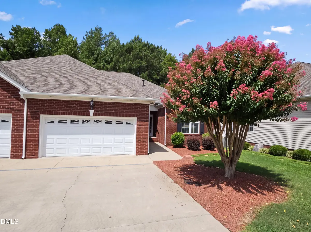 302 Commonsgate Drive, Goldsboro, NC 27530 - #1