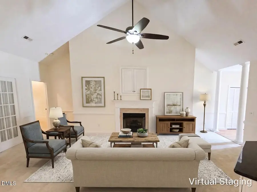 302 Commonsgate Drive, Goldsboro, NC 27530 - #2