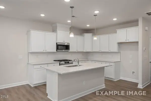 3837 Well Fleet Drive, Willow Springs, NC 27592