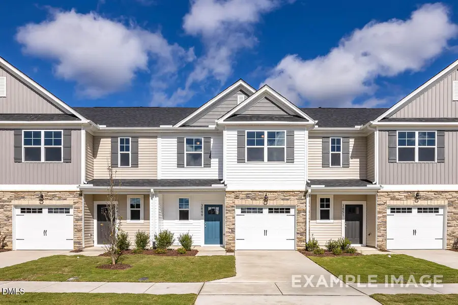 3837 Well Fleet Drive, Middle Creek, NC 27592 - #3