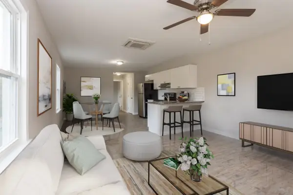 1109 Juniper Street, Durham, NC 27701