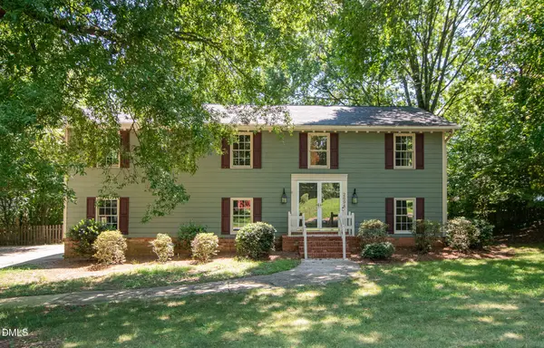 2694 Alderney Lane, Winston-Salem, NC 27103