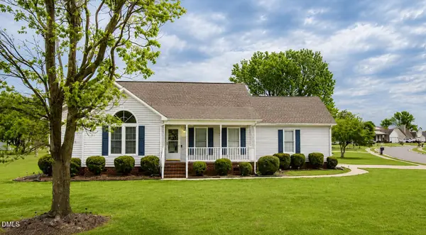200 Woodcroft Drive, Goldsboro, NC 27534