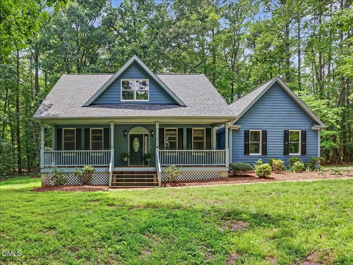 10 Sourwood Lane, Pittsboro, NC 27312 - #1