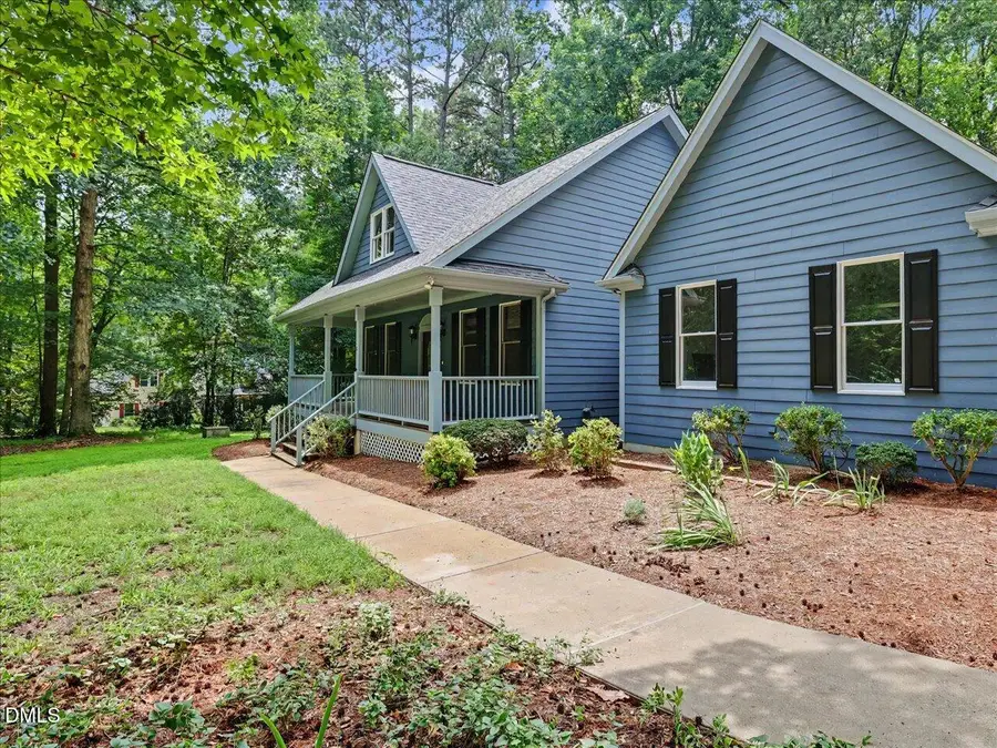 10 Sourwood Lane, Pittsboro, NC 27312 - #2