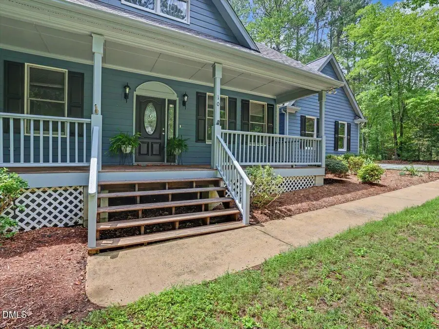 10 Sourwood Lane, Pittsboro, NC 27312 - #3