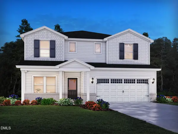 774 Red River Drive, Garner, NC 27529