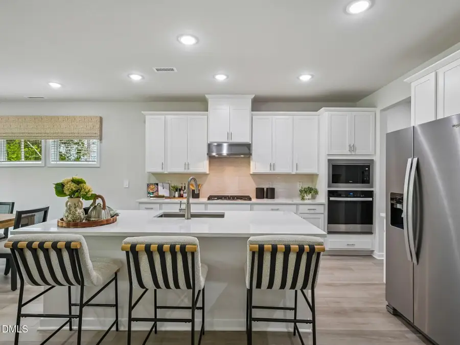 774 Red River Drive, Garner, NC 27529 - #2
