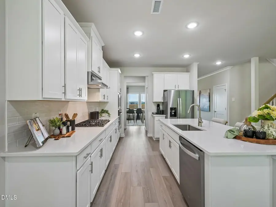 774 Red River Drive, Garner, NC 27529 - #3