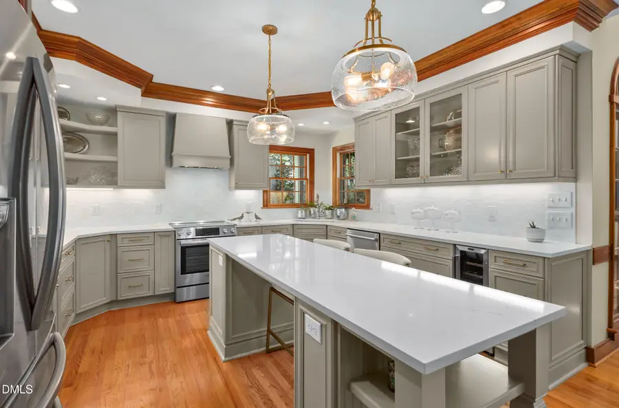 320 Lochside Drive, Cary, NC 27518 - #2