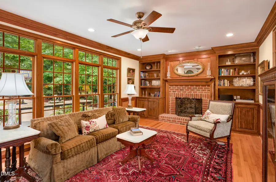 320 Lochside Drive, Cary, NC 27518 - #3