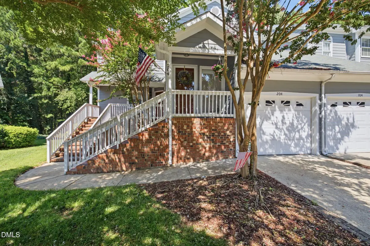 8311 Hempshire Place, Raleigh, NC 27613 - #1