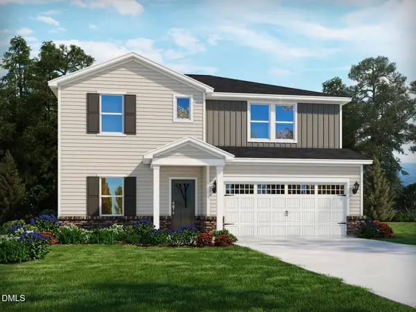 752 Red River Drive, Garner, NC 27529