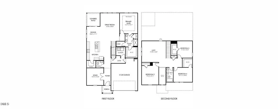 752 Red River Drive, Garner, NC 27529 - #2
