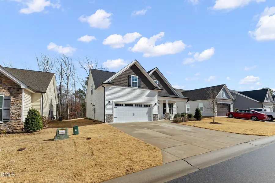 108 Sweetbay Park, Youngsville, NC 27596 - #3