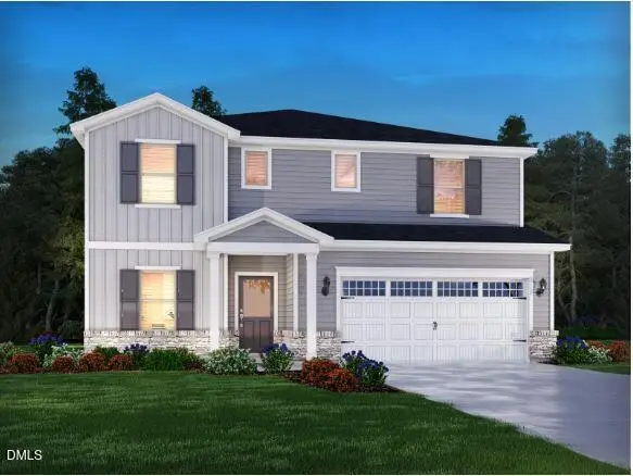 744 Red River Drive, Garner, NC 27529