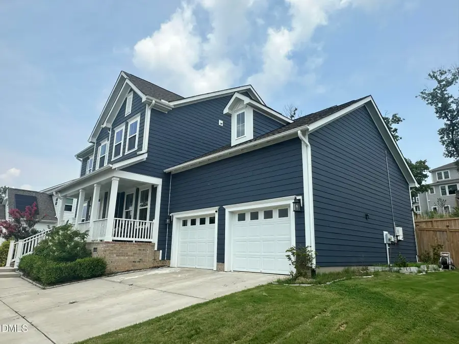 204 Garden Heights Lane, Hillsborough, NC 27278 - #2