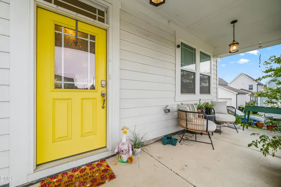 1804 Stagecoach Trail, Wendell, NC 27591 - #2